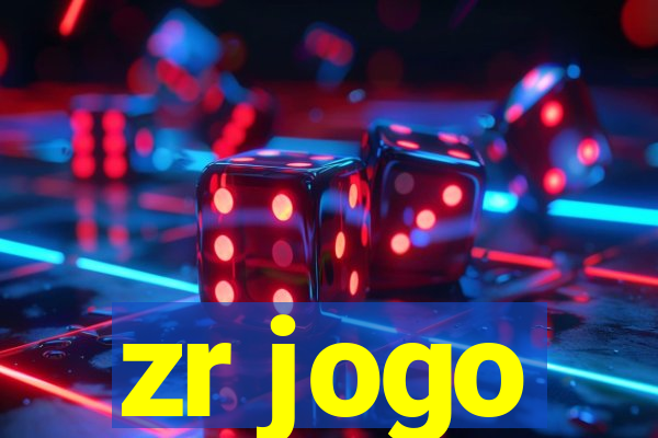 zr jogo